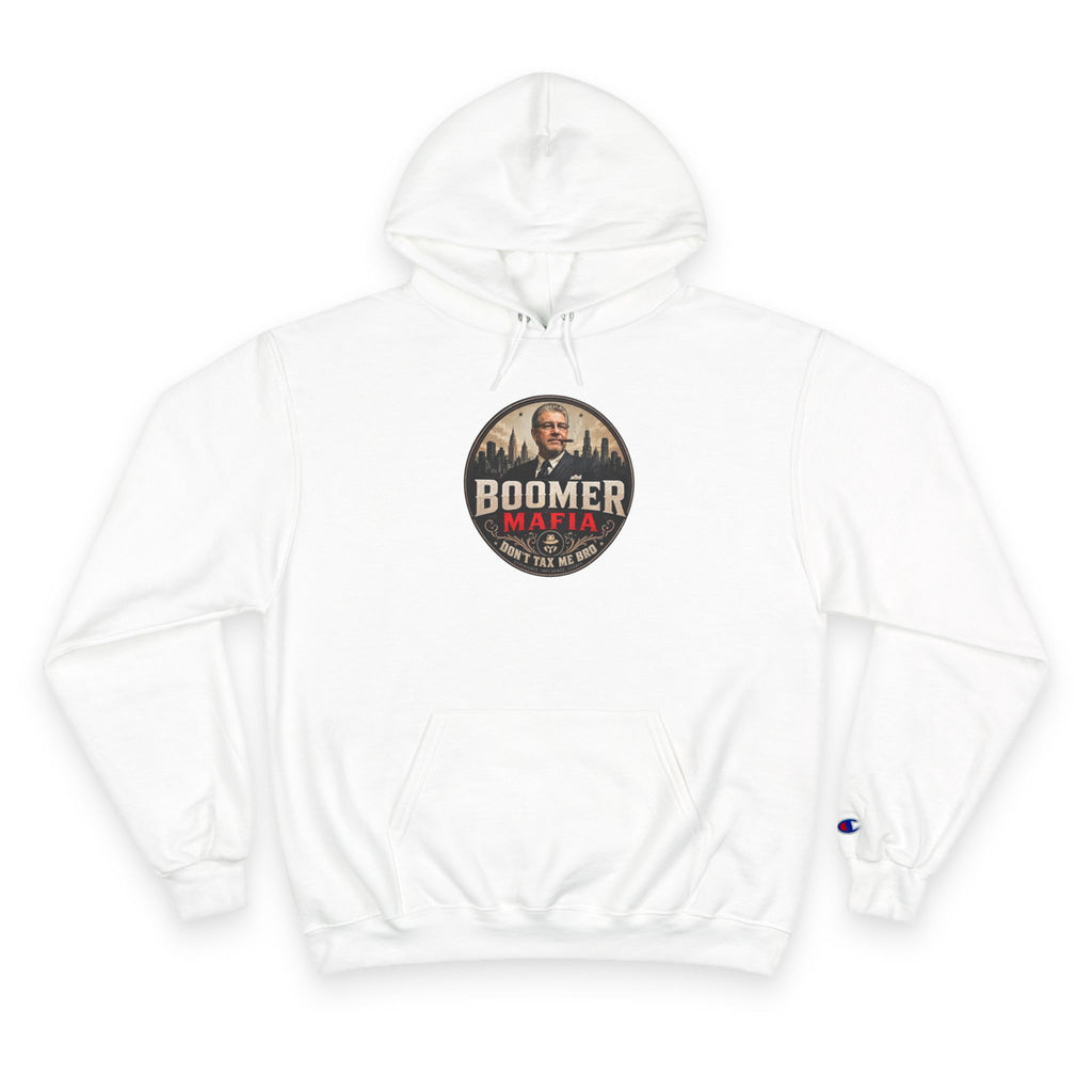 Boomer Magic Champion Hoodie