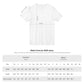 Boomer Mafia V-Neck Tee — Retro Hat Graphic Funny Boomer Shirt