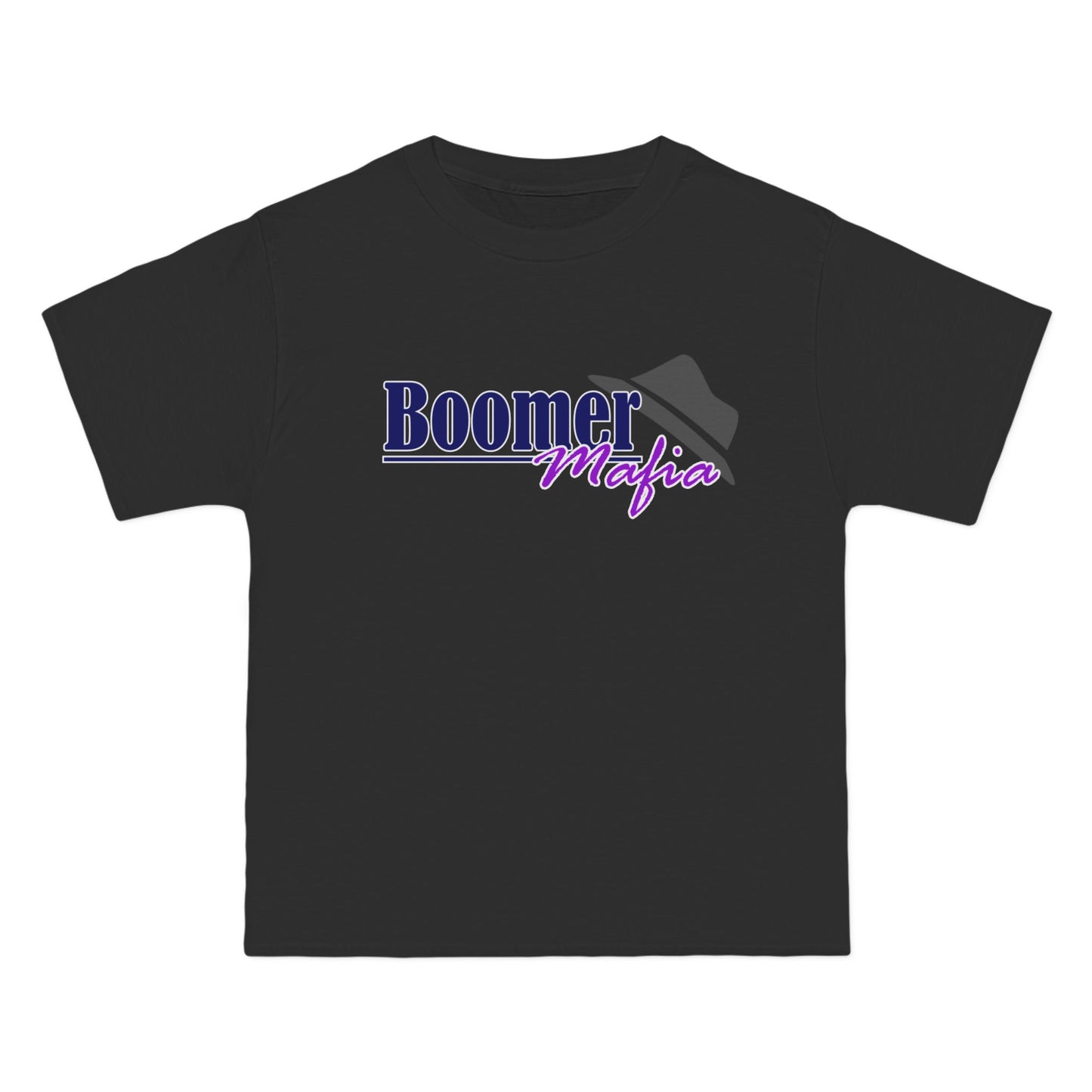 Boomer Mafia T-Shirt — Retro Graphic Tee for Baby Boomers