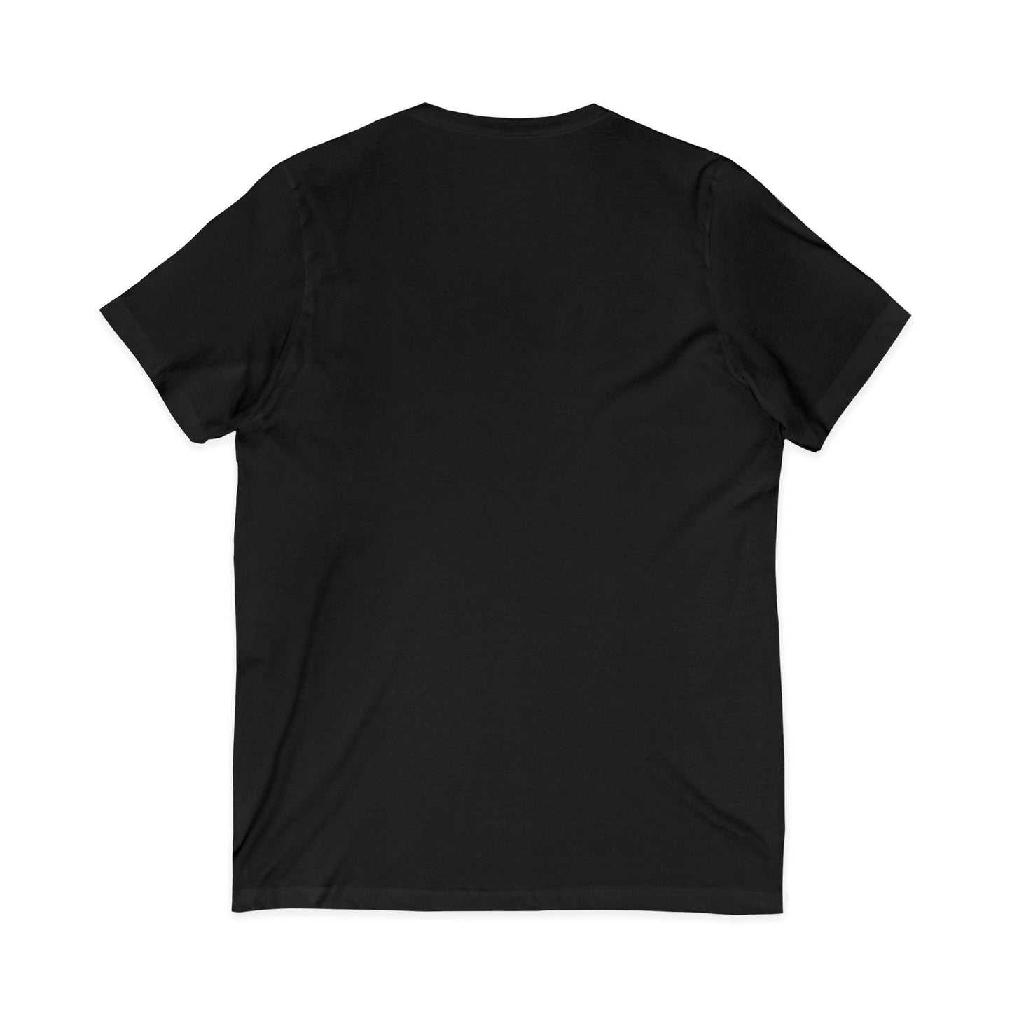 Boomer Mafia V-Neck Tee — Retro Hat Graphic Funny Boomer Shirt