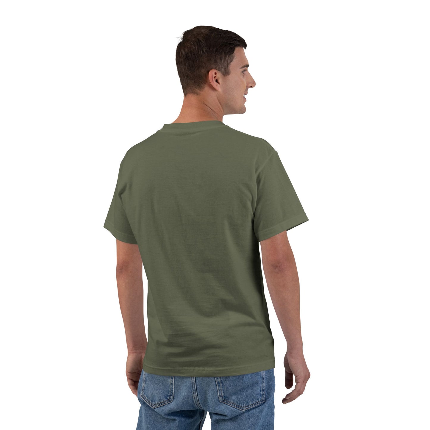 Boomer Mafia T-Shirt — Retro Graphic Tee for Baby Boomers