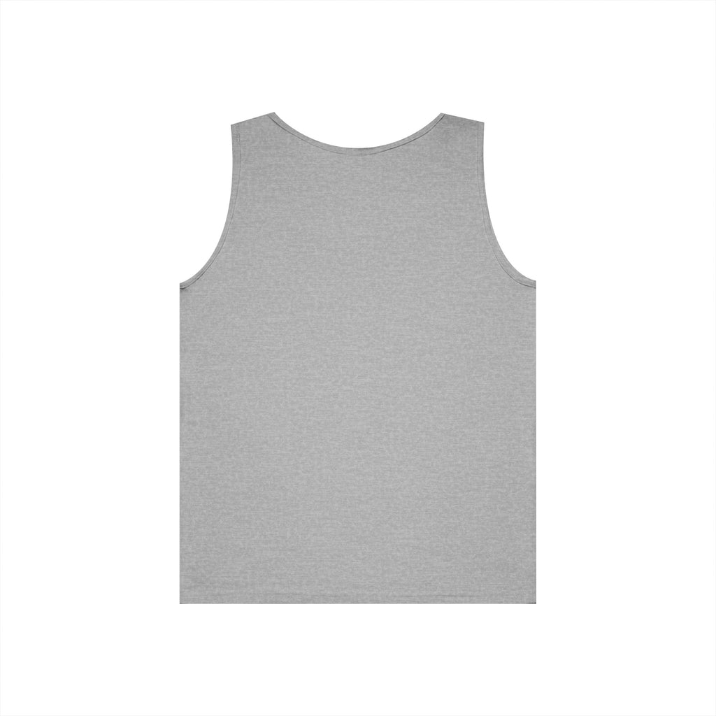 Boomer Mafia Political Humor Tank Top