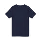 Boomer Mafia V-Neck Tee — Retro Hat Graphic Funny Boomer Shirt