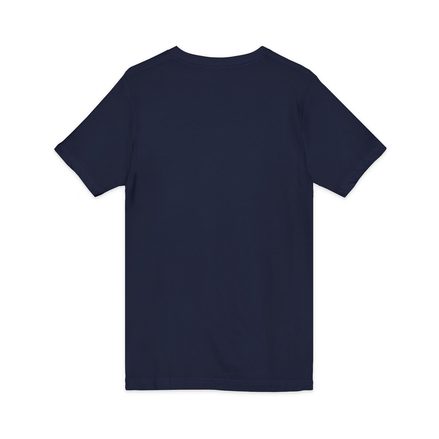 Boomer Mafia V-Neck Tee — Retro Hat Graphic Funny Boomer Shirt