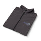 Men's Soft Shell Vest — Embroidered Mountain Logo