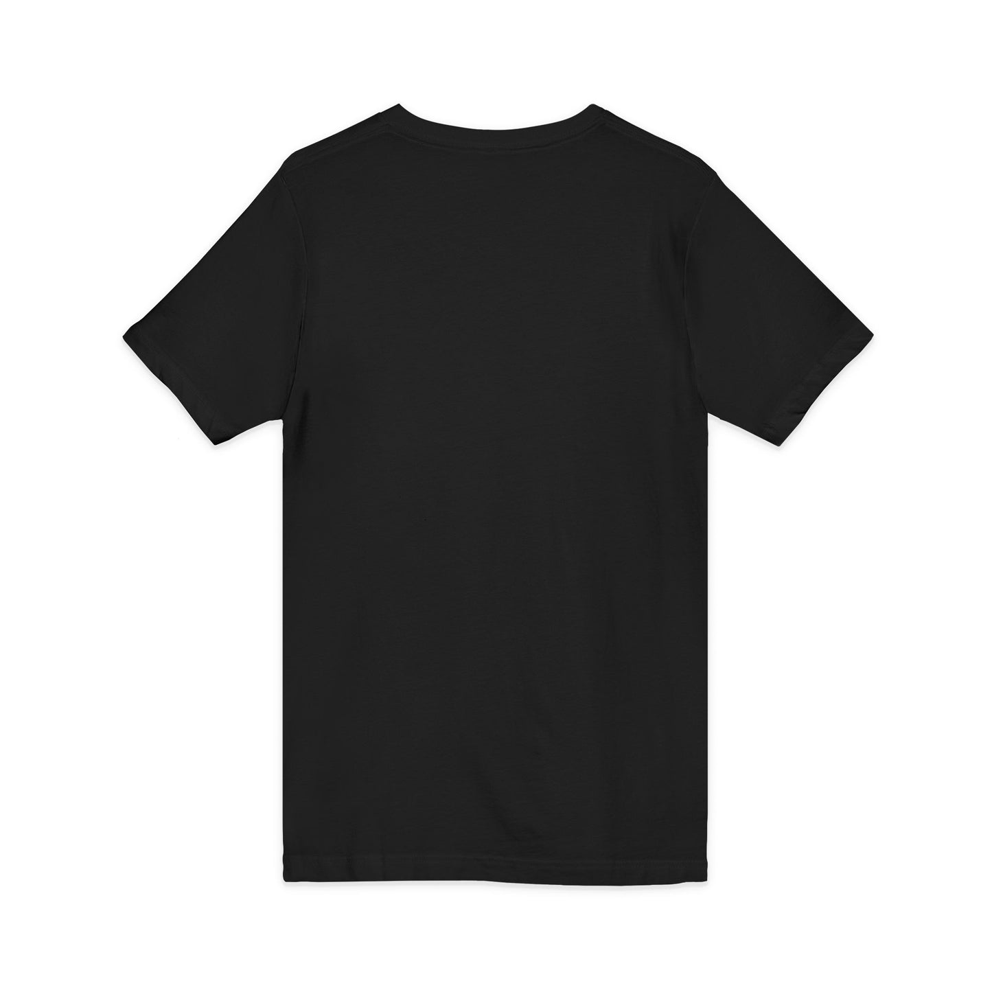 Boomer Mafia V-Neck Tee — Retro Hat Graphic Funny Boomer Shirt