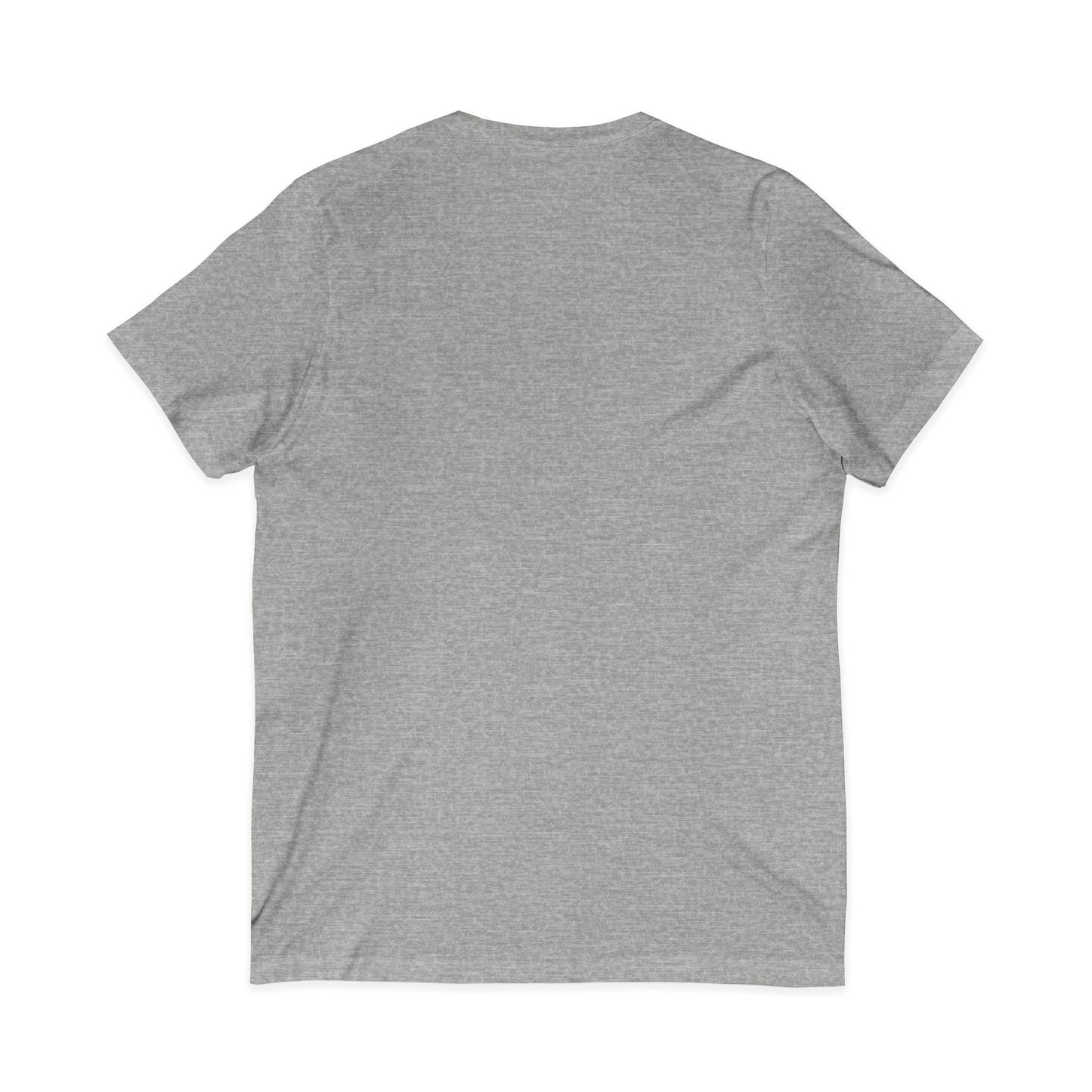 Boomer Mafia V-Neck Tee — Retro Hat Graphic Funny Boomer Shirt