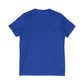 Boomer Mafia V-Neck Tee — Retro Hat Graphic Funny Boomer Shirt