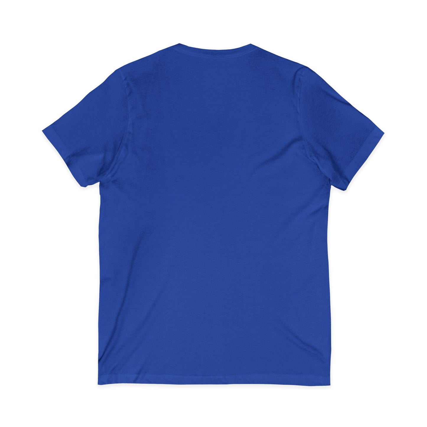 Boomer Mafia V-Neck Tee — Retro Hat Graphic Funny Boomer Shirt