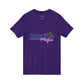 Boomer Mafia V-Neck Tee — Retro Hat Graphic Funny Boomer Shirt