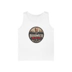 Boomer Mafia Political Humor Tank Top