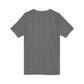 Boomer Mafia V-Neck Tee — Retro Hat Graphic Funny Boomer Shirt