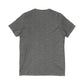 Boomer Mafia V-Neck Tee — Retro Hat Graphic Funny Boomer Shirt