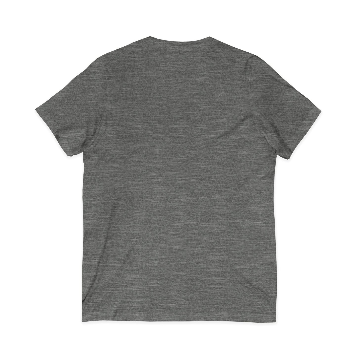Boomer Mafia V-Neck Tee — Retro Hat Graphic Funny Boomer Shirt