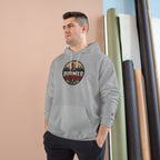 Boomer Magic Champion Hoodie