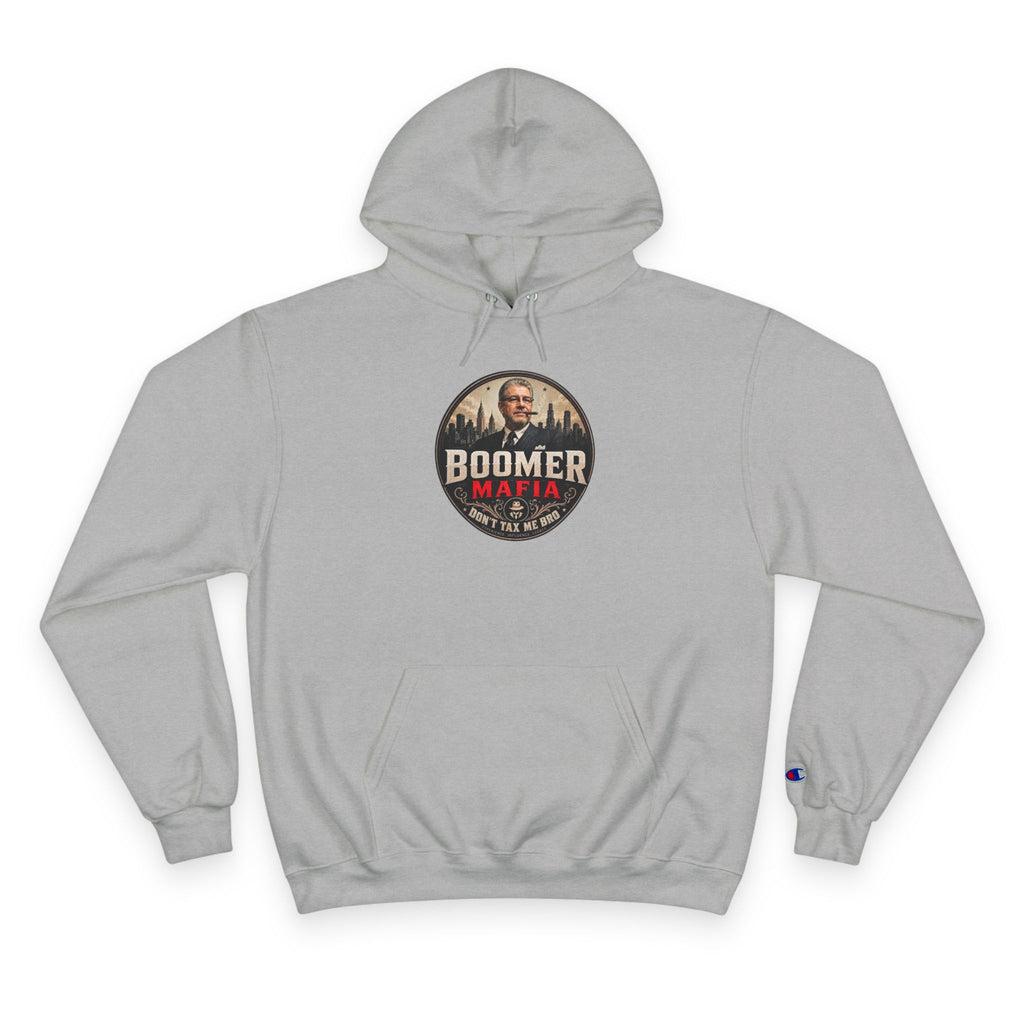Boomer Magic Champion Hoodie