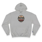 Boomer Magic Champion Hoodie