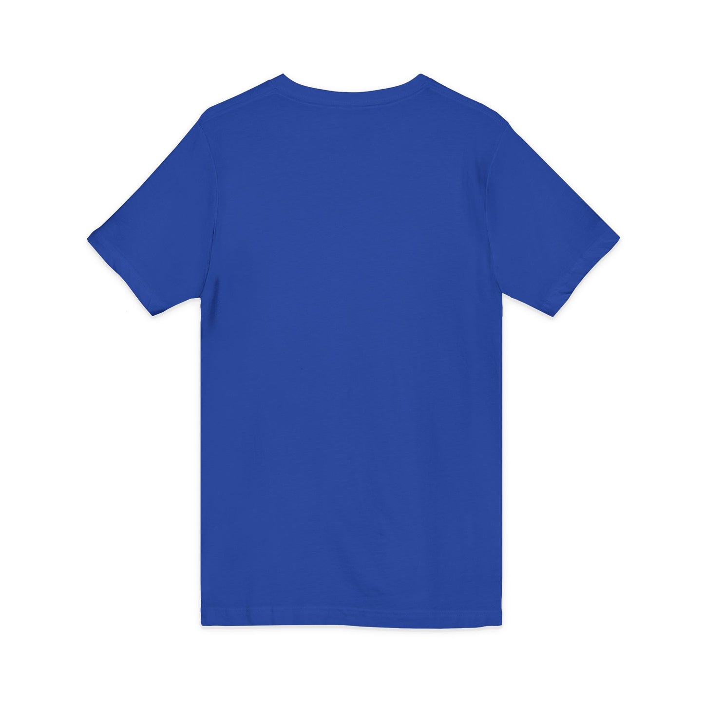 Boomer Mafia V-Neck Tee — Retro Hat Graphic Funny Boomer Shirt