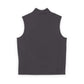 Men's Soft Shell Vest — Embroidered Mountain Logo