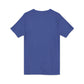 Boomer Mafia V-Neck Tee — Retro Hat Graphic Funny Boomer Shirt