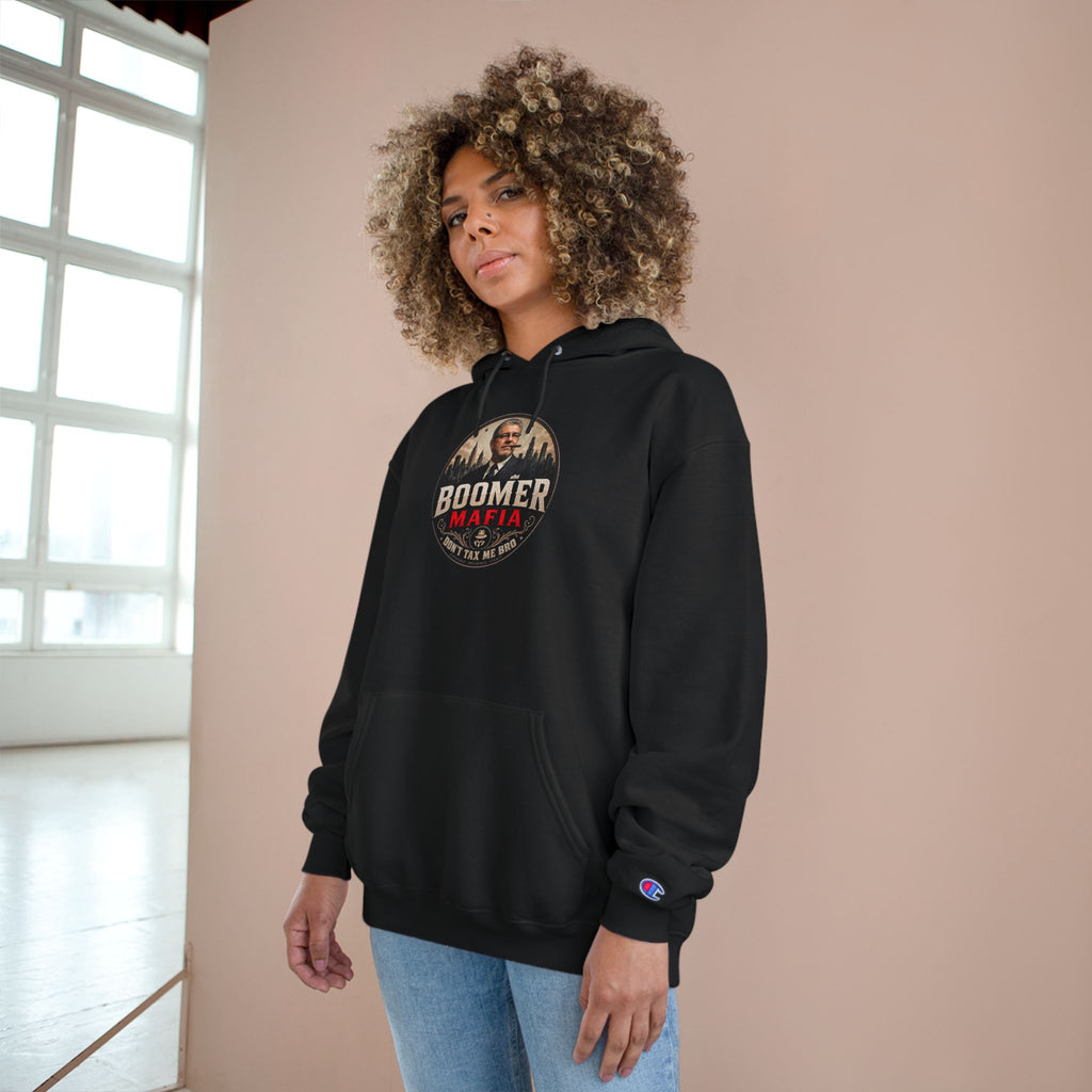 Boomer Magic Champion Hoodie