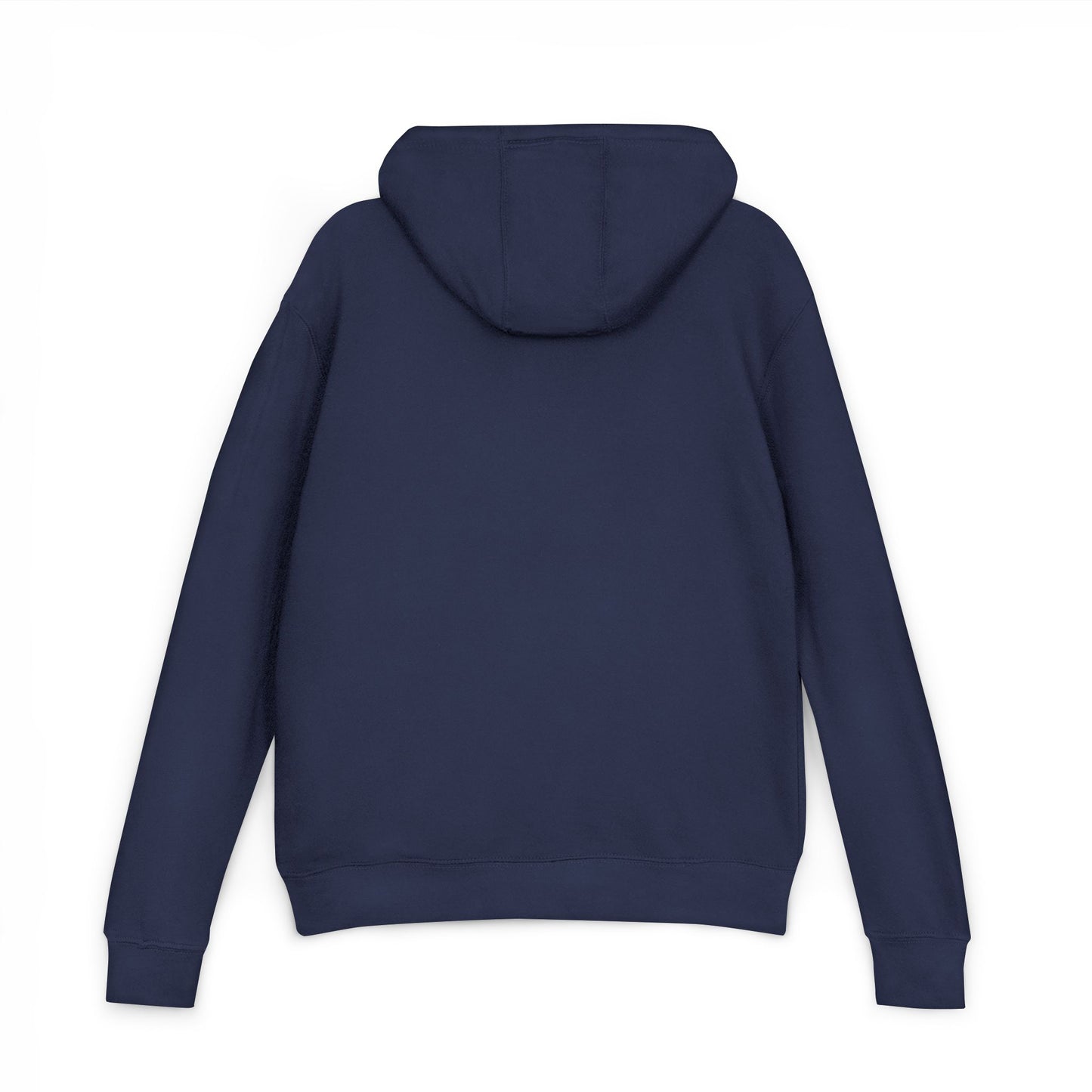 Boomer Mafia Hoodie — Retro Script Pullover for Baby Boomer Pride