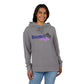 Boomer Mafia Hoodie — Retro Script Pullover for Baby Boomer Pride