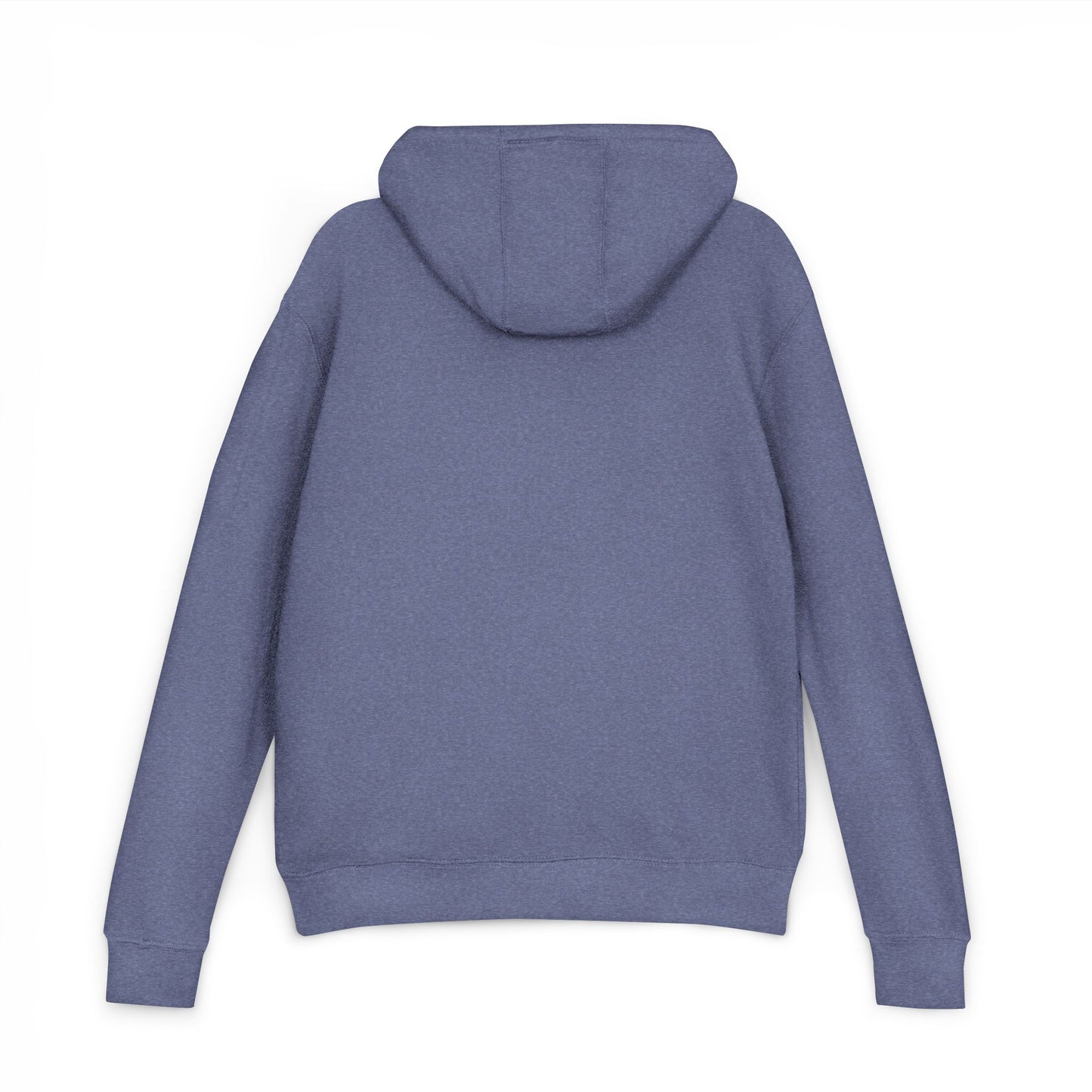 Boomer Mafia Hoodie — Retro Script Pullover for Baby Boomer Pride