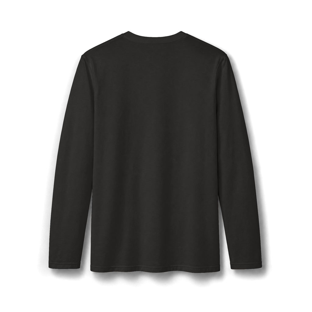 Boomer Mafia Graphic Long Sleeve T-Shirt