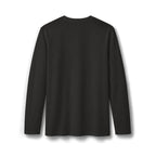 Boomer Mafia Graphic Long Sleeve T-Shirt
