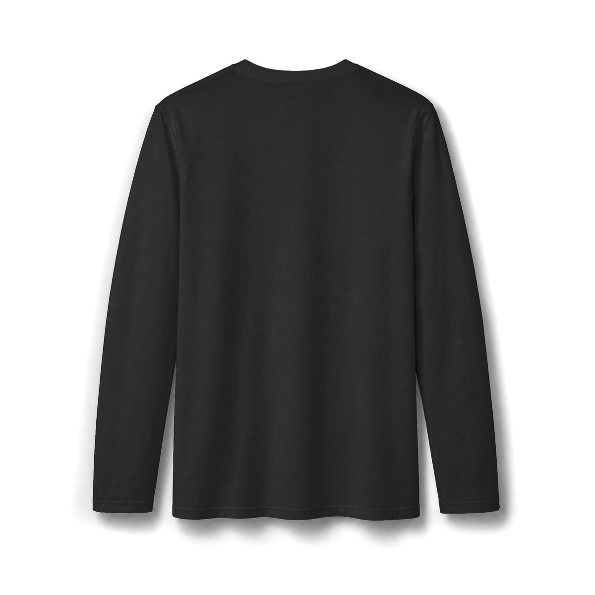 Boomer Mafia Graphic Long Sleeve T-Shirt