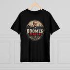 Boomer Mafia Don’t Tax Me Bro T-Shirt