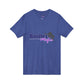Boomer Mafia V-Neck Tee — Retro Hat Graphic Funny Boomer Shirt
