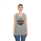 Boomer Mafia Political Humor Tank Top