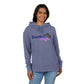 Boomer Mafia Hoodie — Retro Script Pullover for Baby Boomer Pride