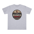 Boomer Mafia Don’t Tax Me Bro T-Shirt