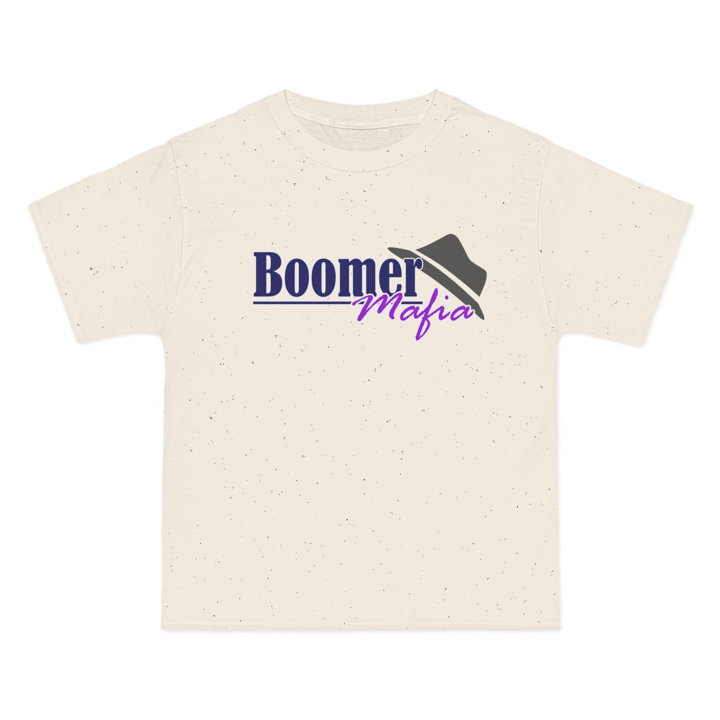 Boomer Mafia T-Shirt — Retro Graphic Tee for Baby Boomers