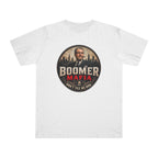 Boomer Mafia Don’t Tax Me Bro T-Shirt
