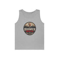 Boomer Mafia Political Humor Tank Top