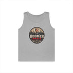 Boomer Mafia Political Humor Tank Top