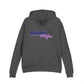 Boomer Mafia Hoodie — Retro Script Pullover for Baby Boomer Pride