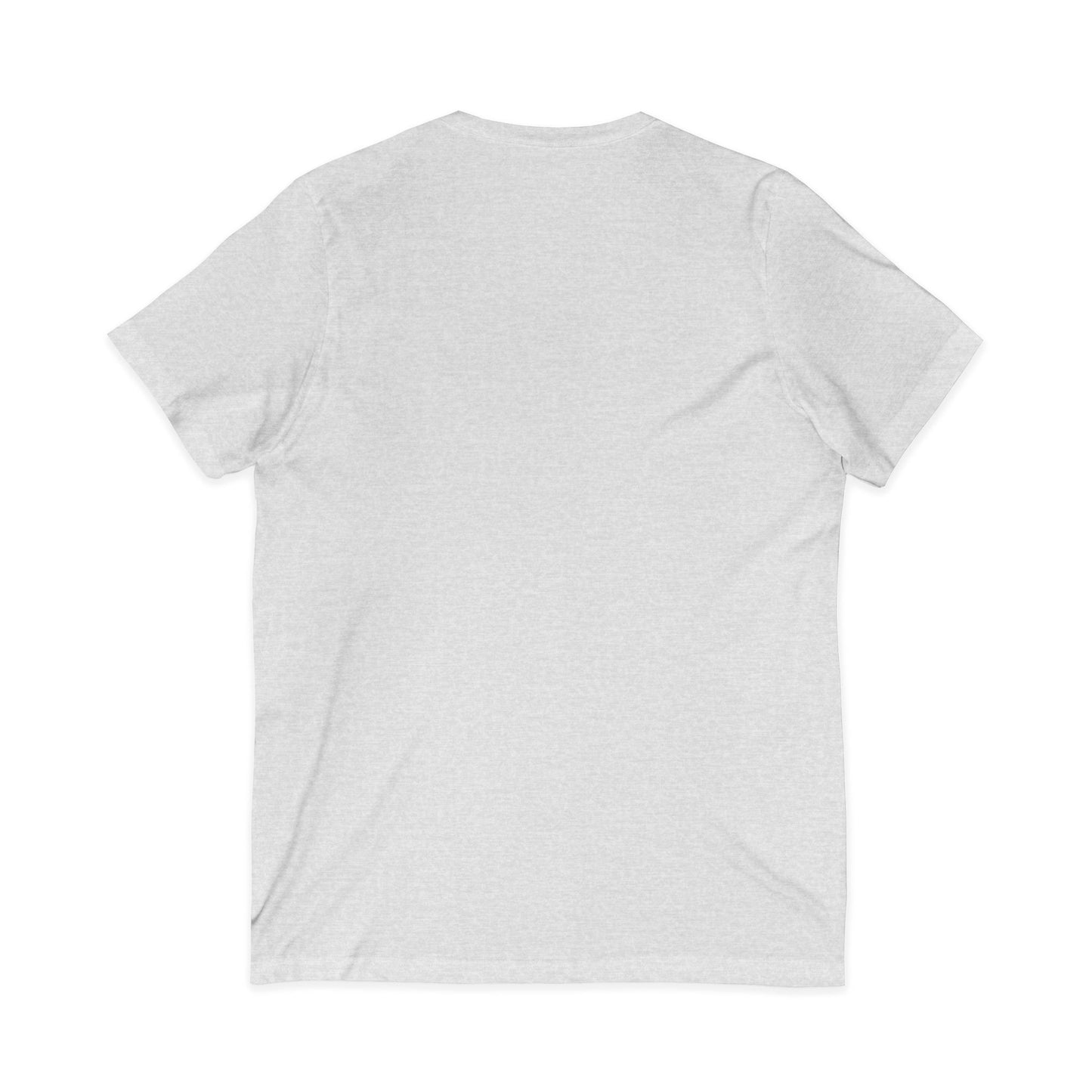 Boomer Mafia V-Neck Tee — Retro Hat Graphic Funny Boomer Shirt