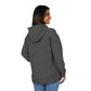 Boomer Mafia Hoodie — Retro Script Pullover for Baby Boomer Pride