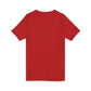 Boomer Mafia V-Neck Tee — Retro Hat Graphic Funny Boomer Shirt
