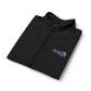Men's Soft Shell Vest — Embroidered Mountain Logo