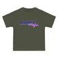 Boomer Mafia T-Shirt — Retro Graphic Tee for Baby Boomers