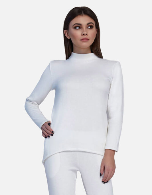 Long Sleeve Women Set